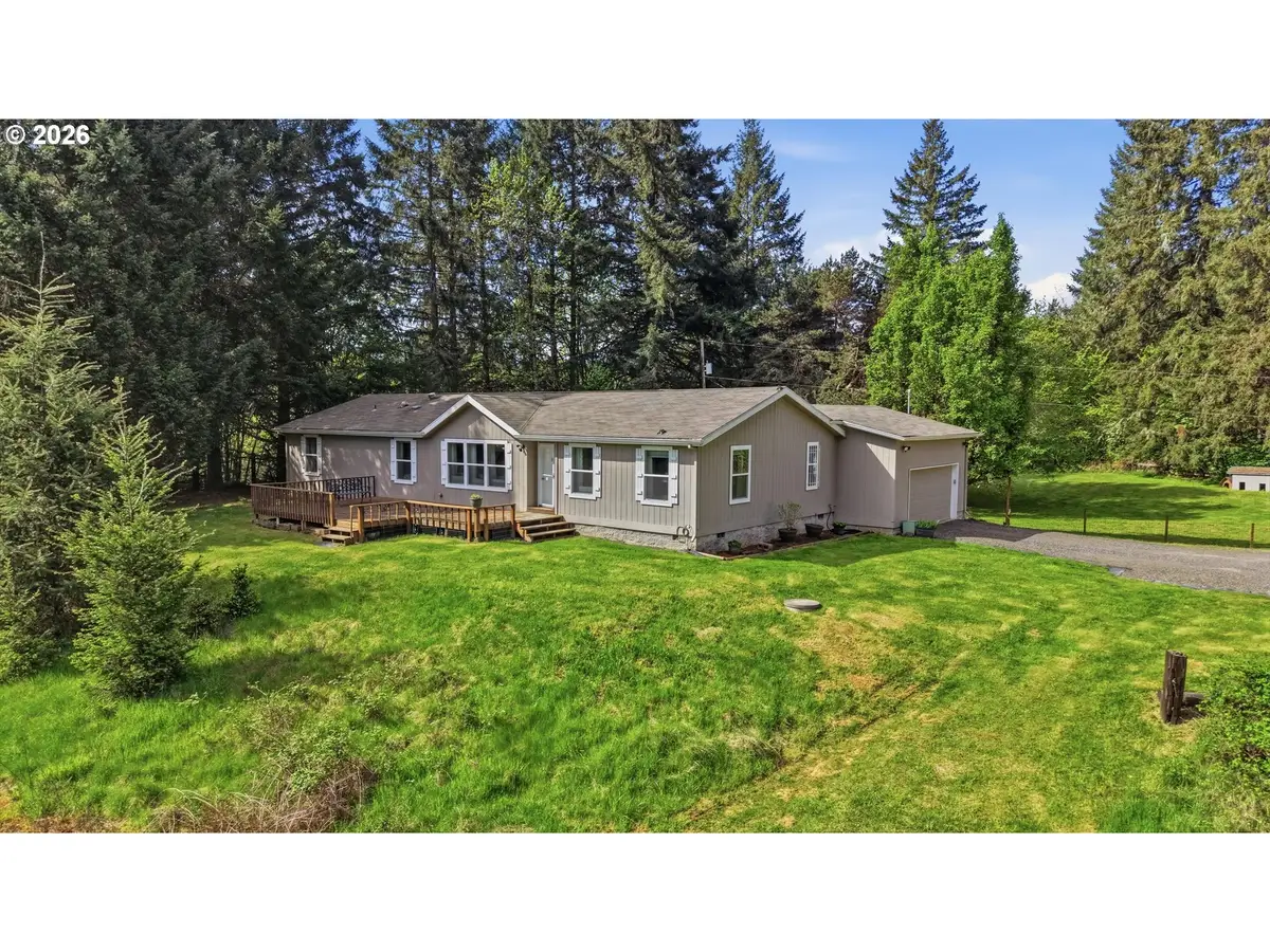 20270 NW Pihl Rd, Banks, OR 97106 - #1