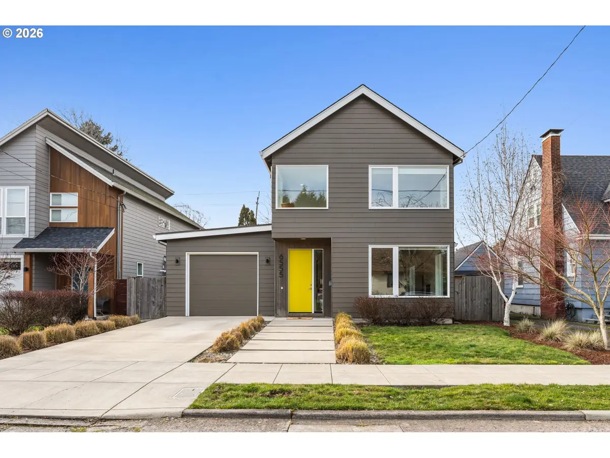 6555 N Boston Ave, Portland, OR 97217 - #1