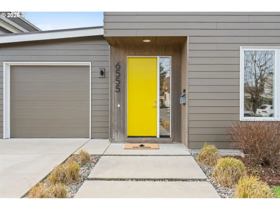 6555 N Boston Ave, Portland, OR 97217 - #2