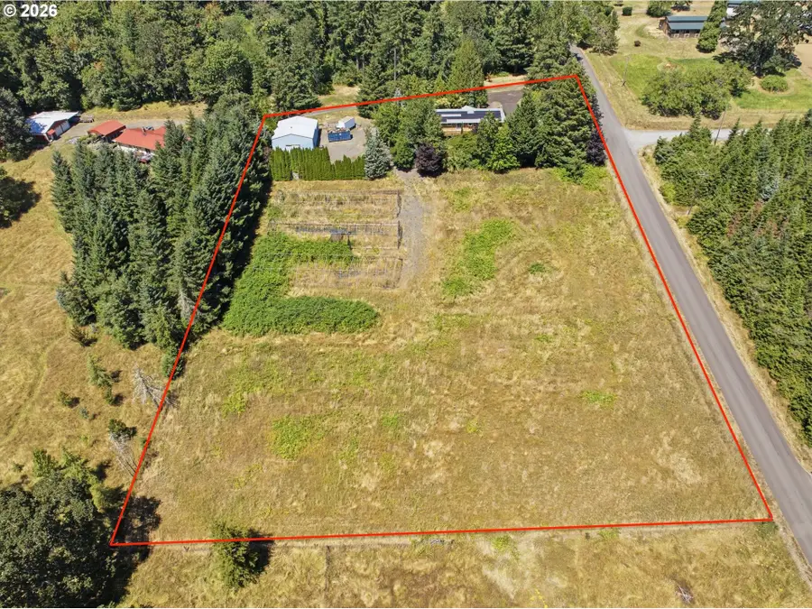 23163 SE Van Curen Rd, Eagle Creek, OR 97022 - #2