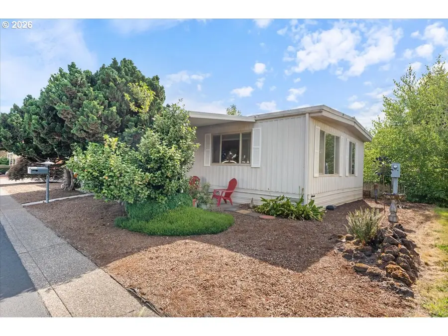 2681 SE River Rd #20, Hillsboro, OR 97123 - #2