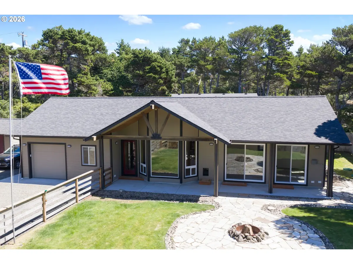 4606 Perpetua St, Florence, OR 97439 - #1
