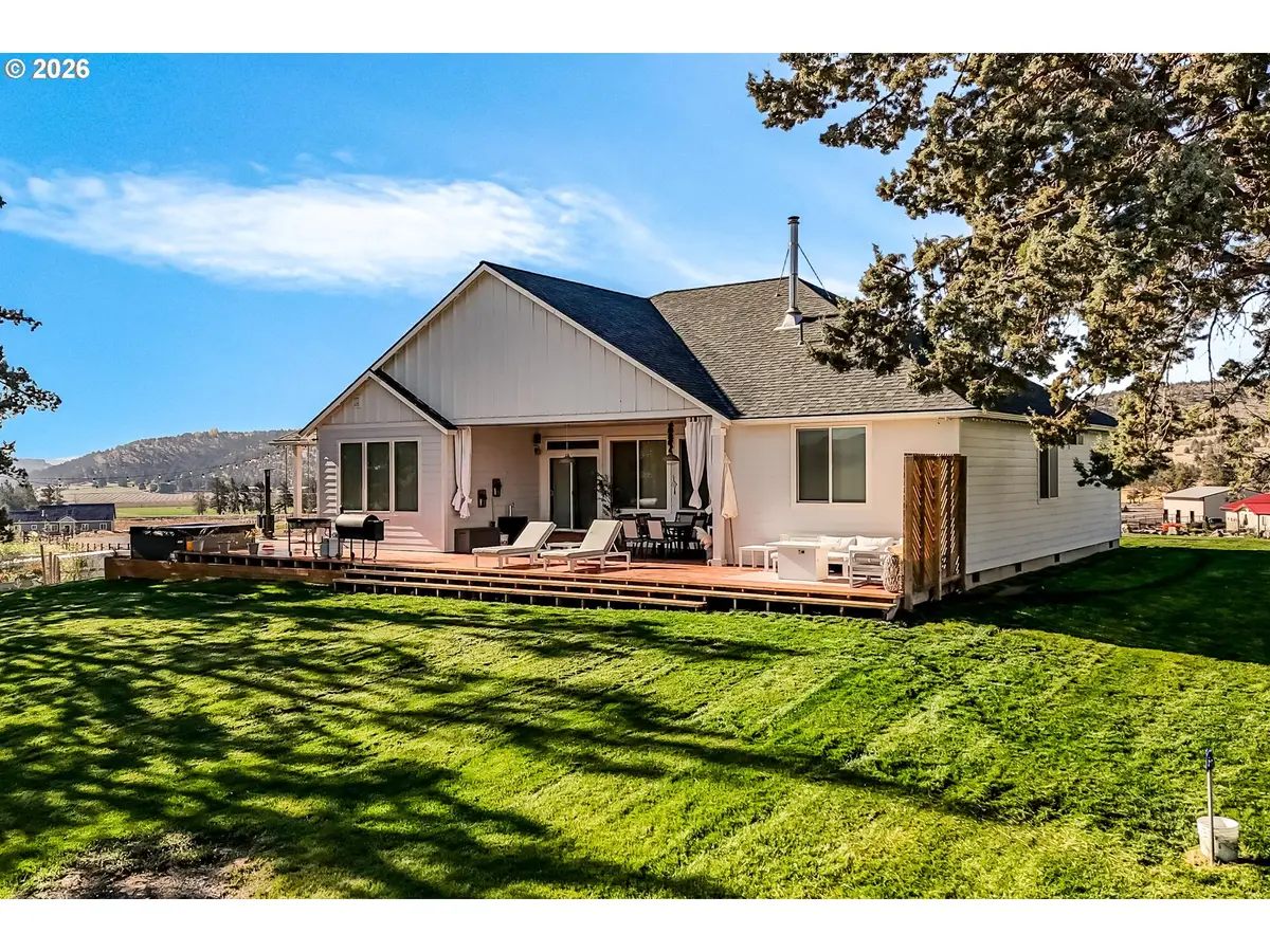 8997 NW Elizabeth Way, Prineville, OR 97754 - #1