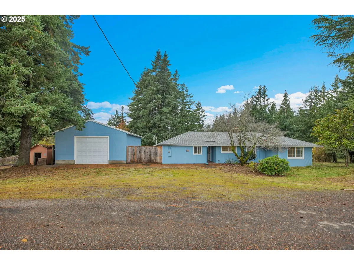 20320 SE Walgren Rd, Damascus, OR 97089 - Image #1