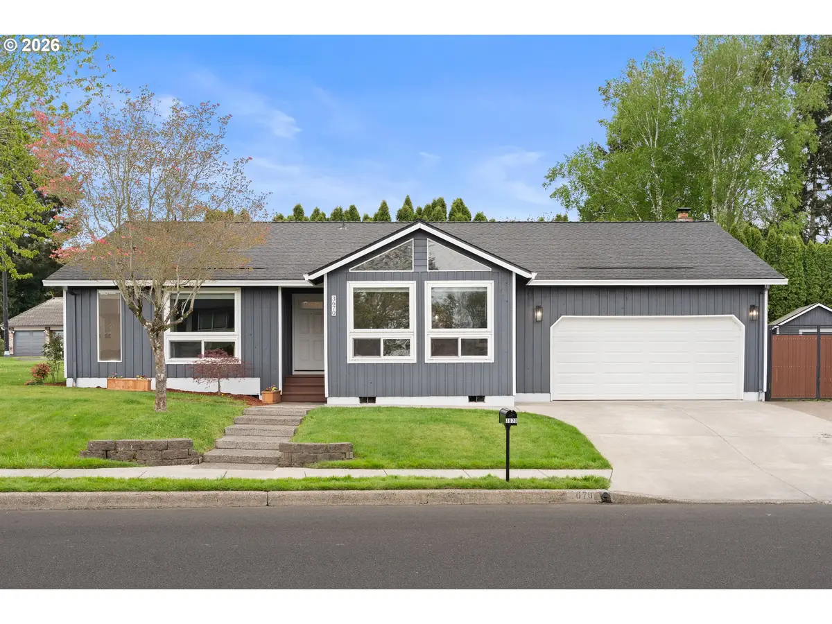 3670 SE 21st Dr, Gresham, OR 97080 - #1