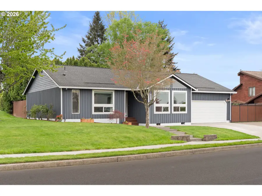 3670 SE 21st Dr, Gresham, OR 97080 - #2