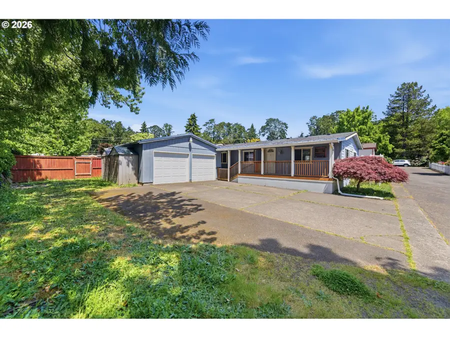 16933 SE Laugardia Way, Milwaukie, OR 97267 - #2