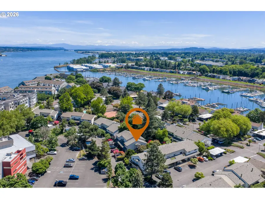 490 N Hayden Island Dr, Portland, OR 97217 - #2