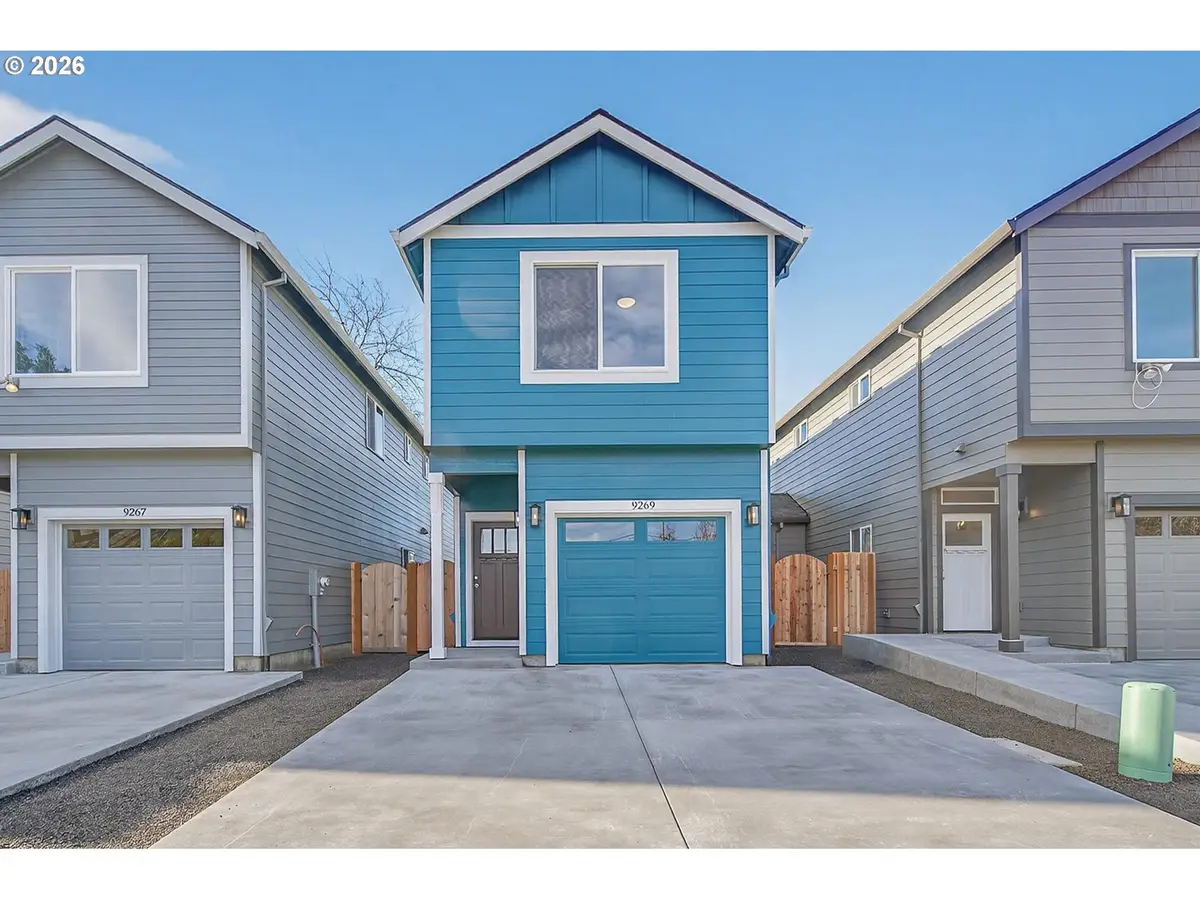 9269 E Burnside St, Portland, OR 97216 - #1