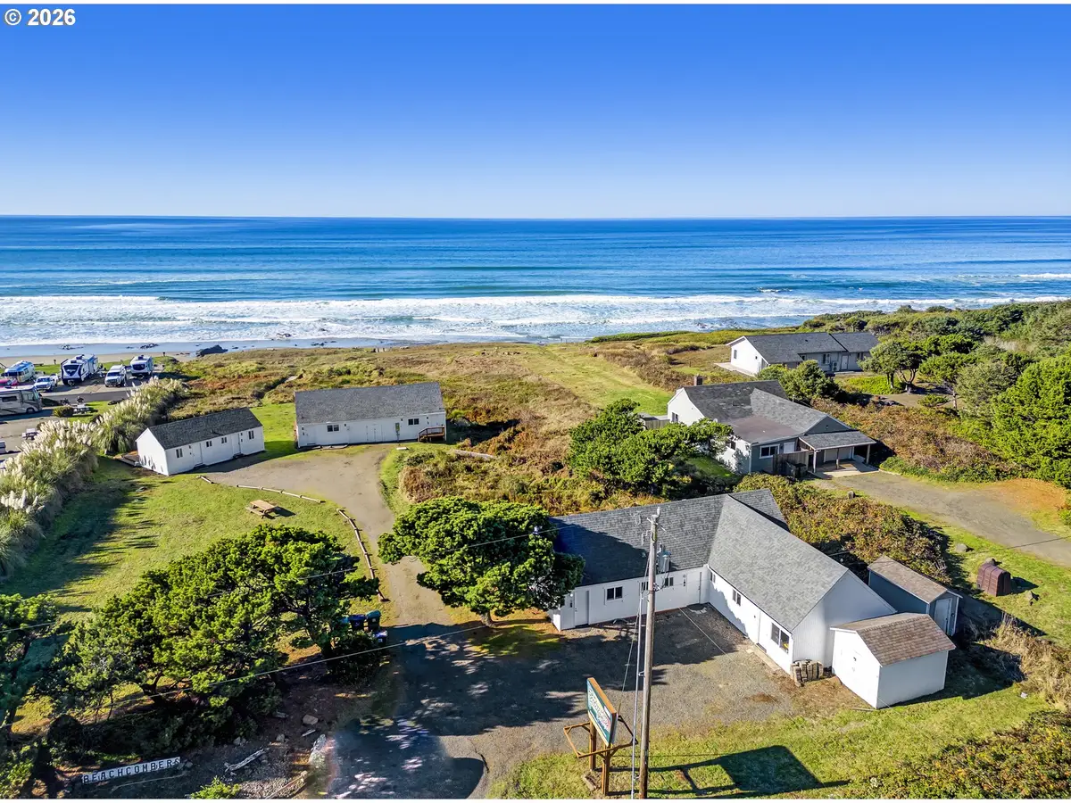 95500 Highway 101, Yachats, OR 97498 - #1