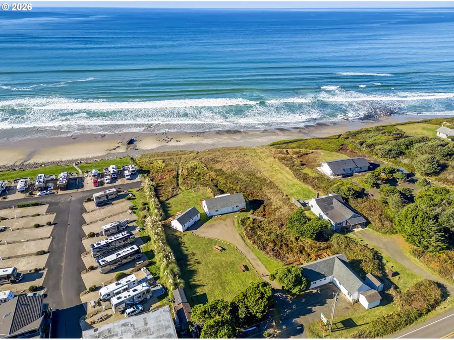 95500 Highway 101, Yachats, OR 97498 - #3