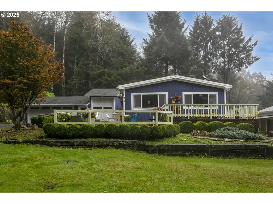 6185 Columbia St, Arch Cape, OR 97102 - Image #2