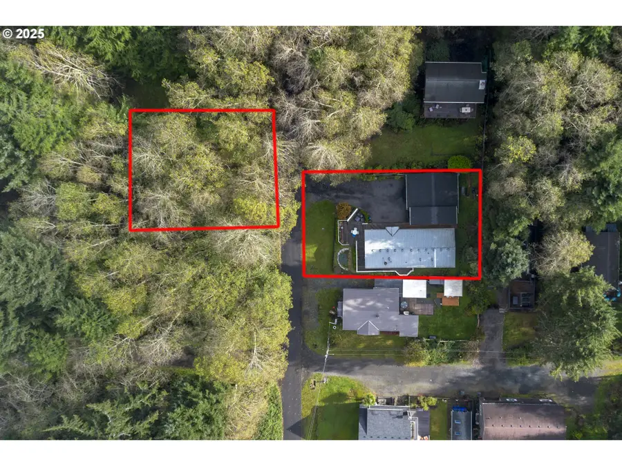 6185 Columbia St, Arch Cape, OR 97102 - Image #3