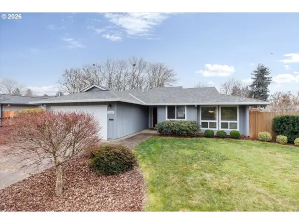 12790 SW Cleveland Bay Ln, Beaverton, OR 97008