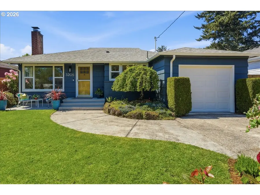 3205 NE 79th Ave, Portland, OR 97213 - #2