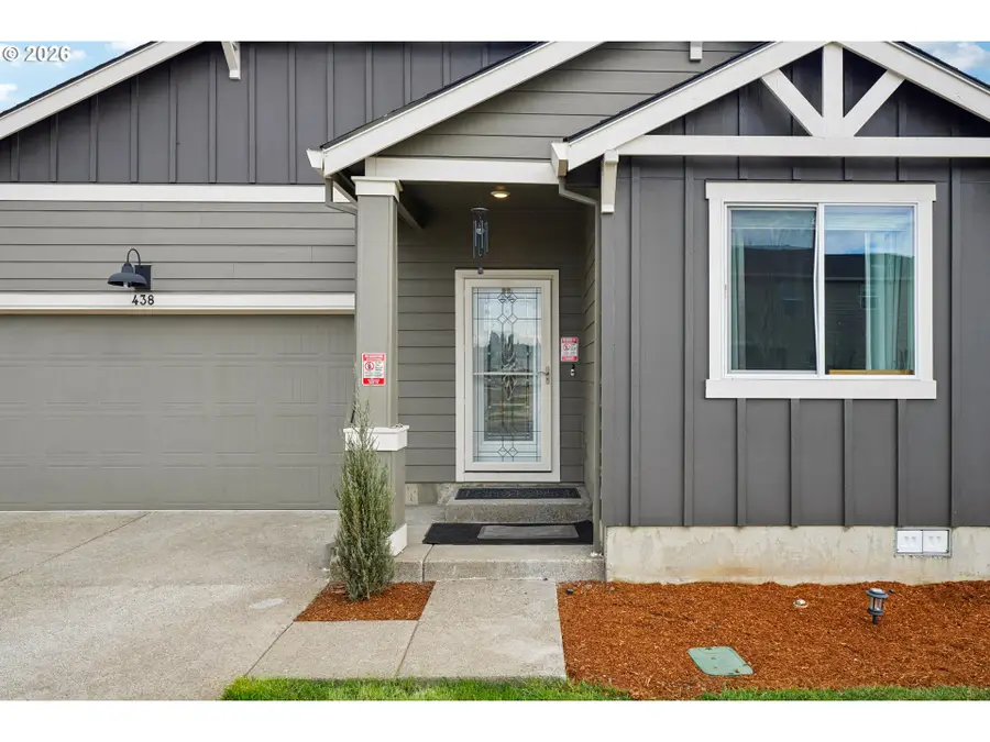 438 Greencrest St, Salem, OR 97301 - #3