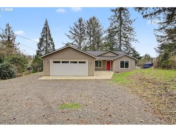 9 N Moolack Way, Otis, OR 97368