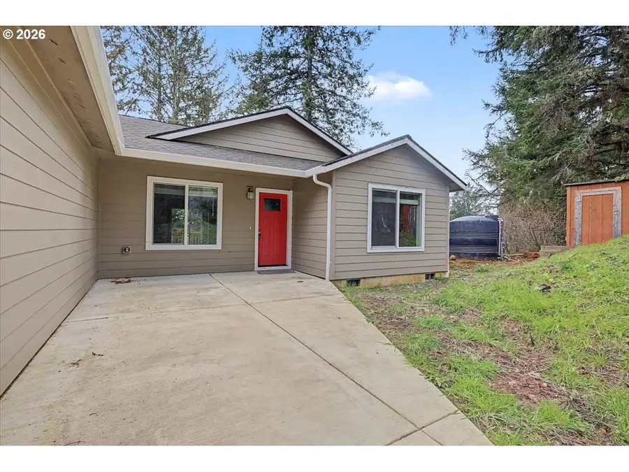 9 N Moolack Way, Otis, OR 97368 - #2