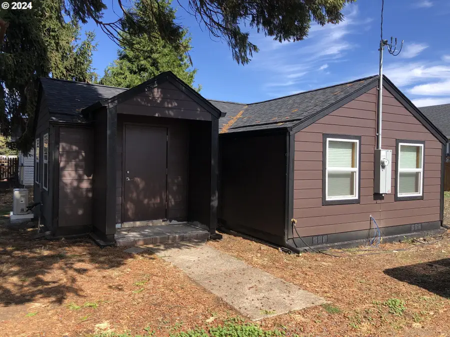 345 S 38th St, Springfield, OR 97478 - #3