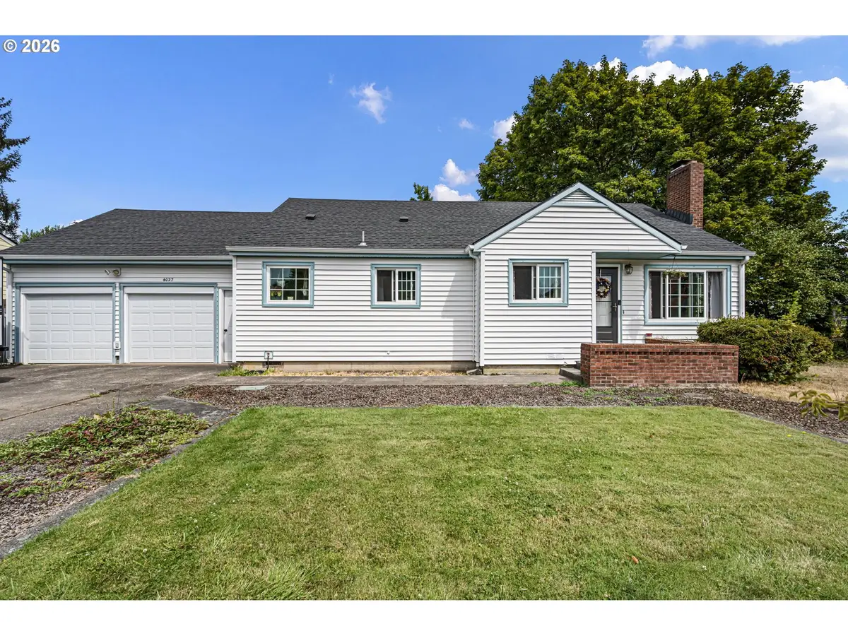 4027 Concord St, Eugene, OR 97402 - #1