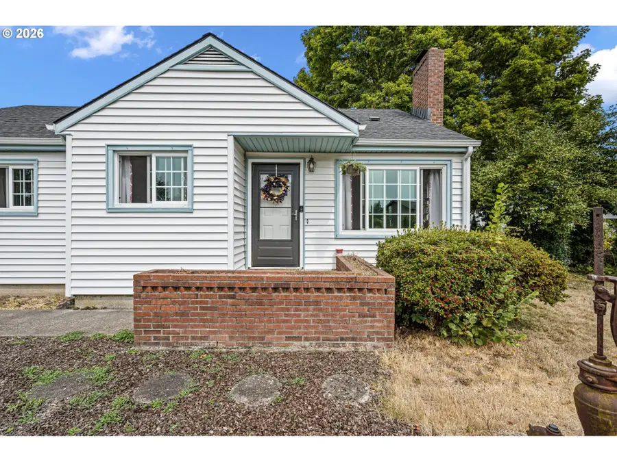4027 Concord St, Eugene, OR 97402 - #3