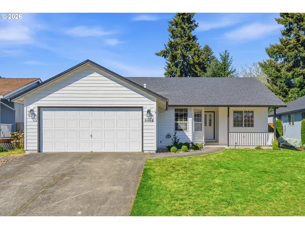 9904 NE 41st Ct, Vancouver, WA 98686