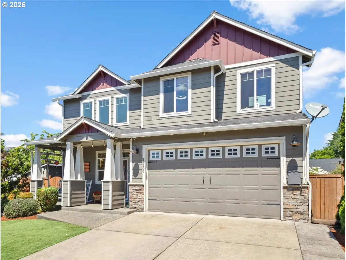 18106 NE 22nd St, Vancouver, WA 98684 - #1