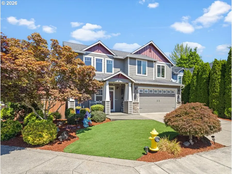 18106 NE 22nd St, Vancouver, WA 98684 - #3