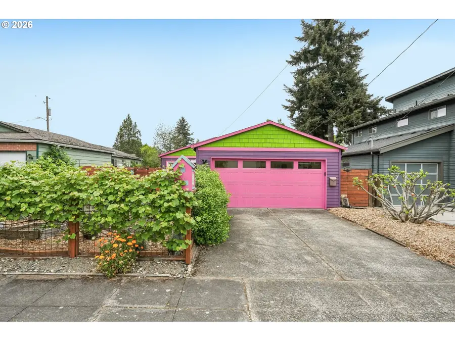 1511 NE Rosa Parks Way, Portland, OR 97211 - #2
