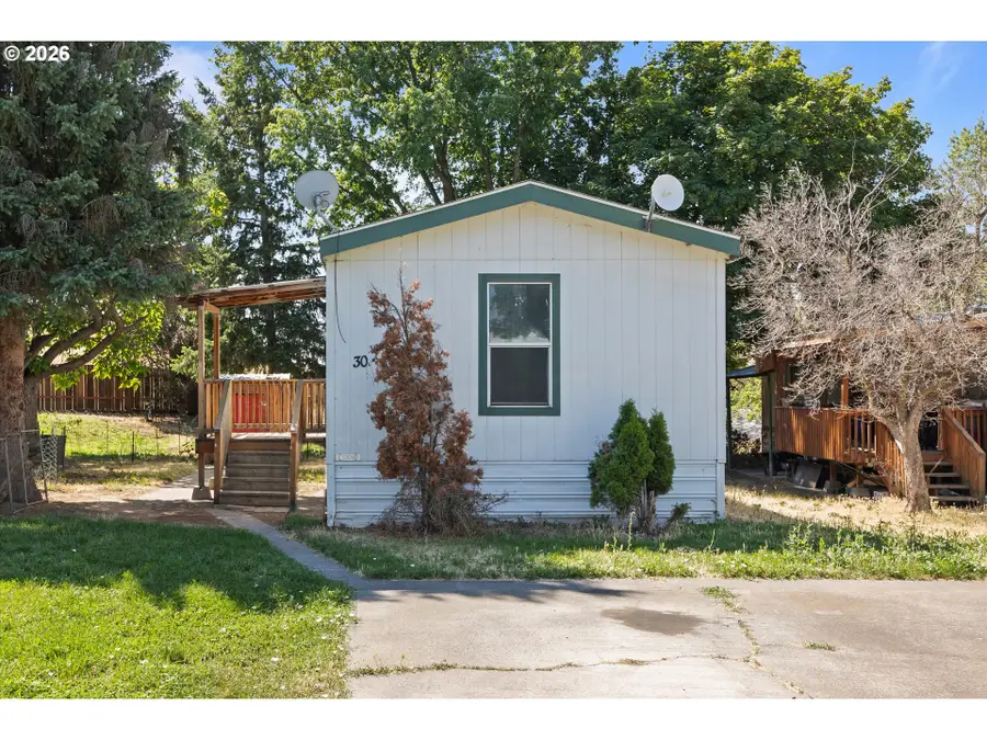 1437 SW 37th St #30, Pendleton, OR 97801 - #2