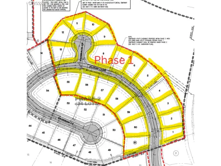 0 City View Blvd, Longview, WA 98632 - #3