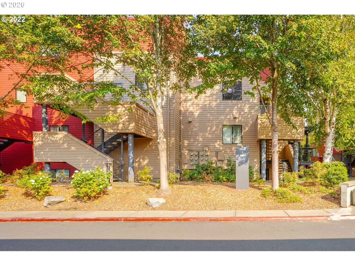 910 NW Naito Pkwy #I23, Portland, OR 97209 - #1