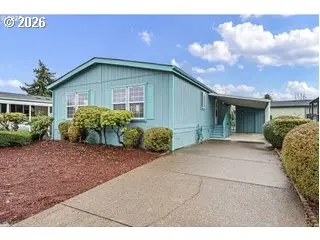 1699 N Terry St #152, Eugene, OR 97402 - #1