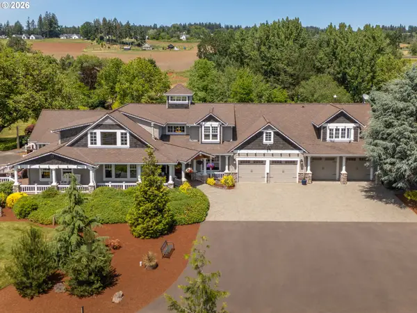 23781 NW Grossen Dr, Hillsboro, OR 97124