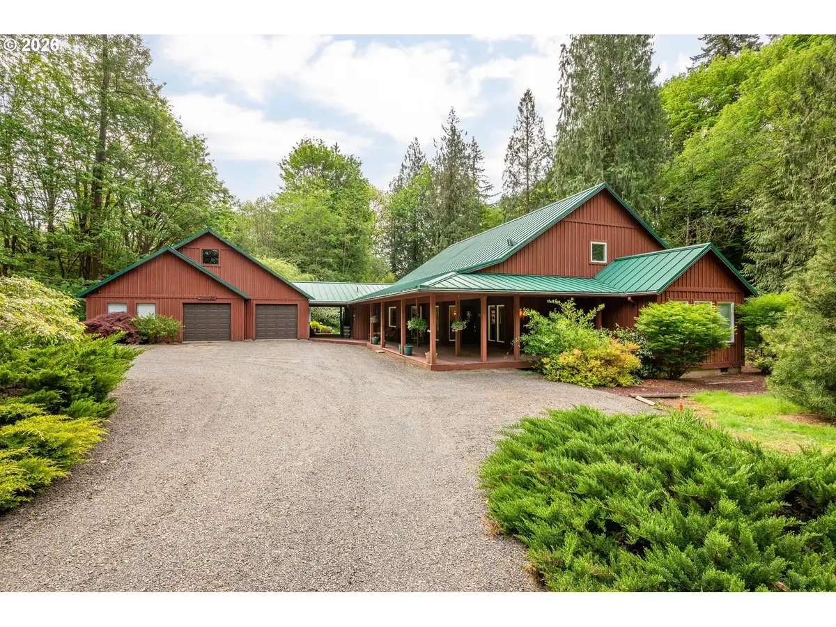 1975 Coal Creek Rd, Longview, WA 98632 - #1