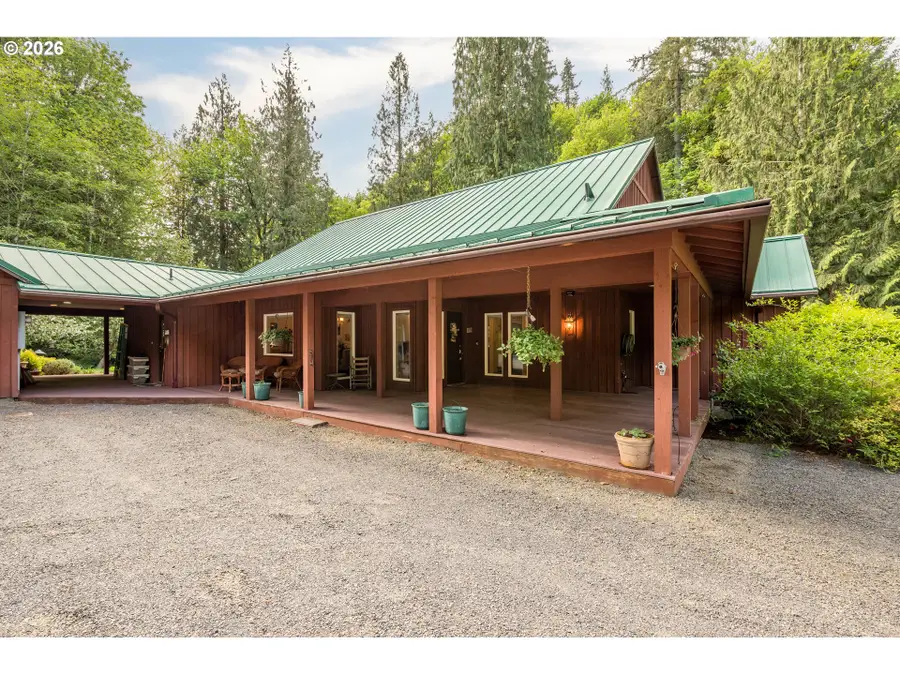 1975 Coal Creek Rd, Longview, WA 98632 - #2
