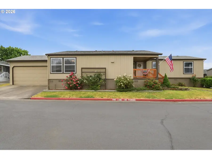1000 S Mckern Ct #34, Newberg, OR 97132 - #2