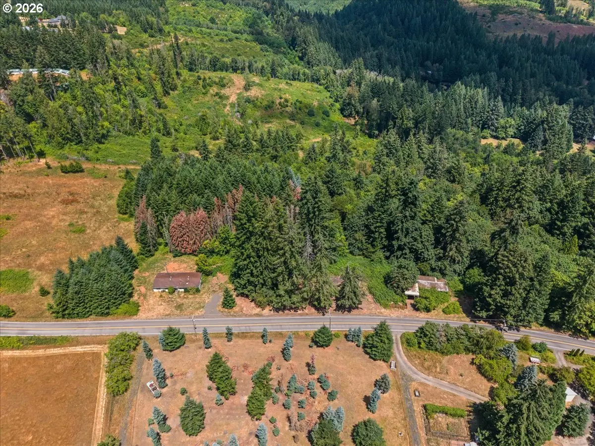 20802 NW Pumpkin Ridge Rd, North Plains, OR 97133 - #1