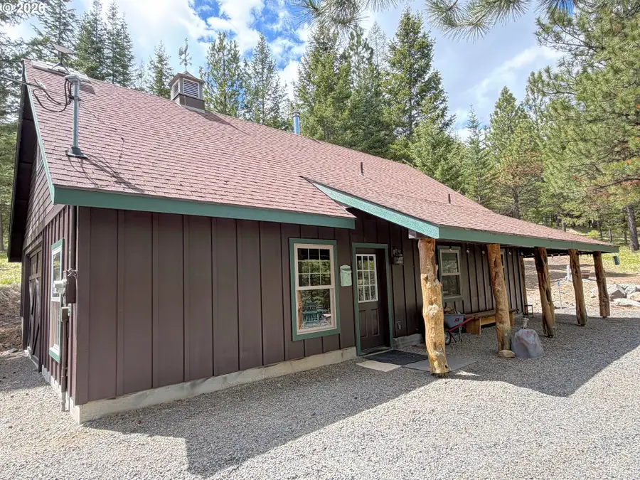 61718 Chief Joseph Loop Rd, Joseph, OR 97846 - #2