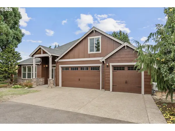 15930 Ames St, OregonCity, OR 97045