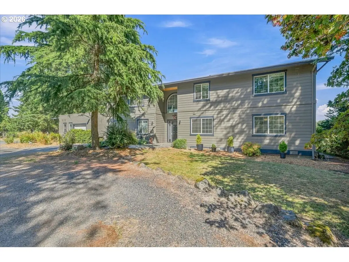 56078 Century Dr, Warren, OR 97053 - #1
