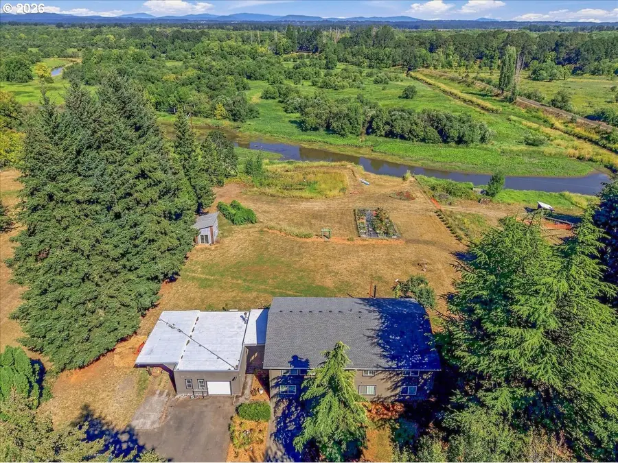 56078 Century Dr, Warren, OR 97053 - #2