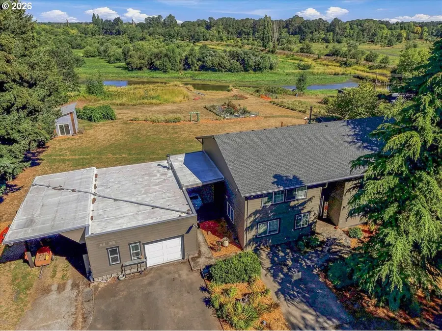 56078 Century Dr, Warren, OR 97053 - #3