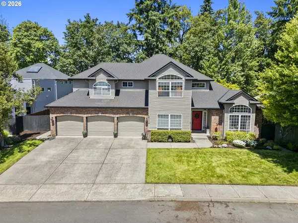 2516 NE 161st St, Ridgefield, WA 98642