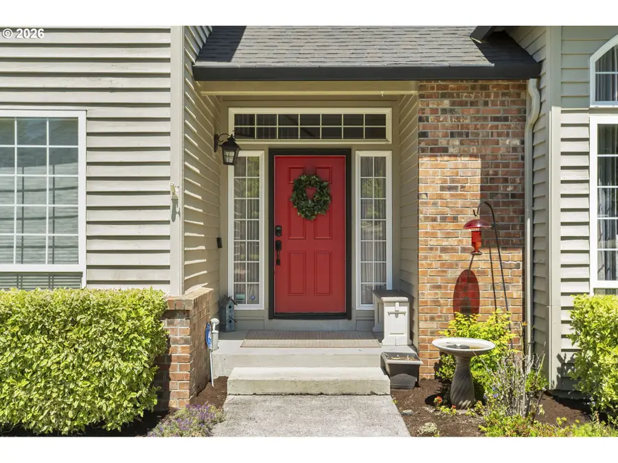 2516 NE 161st St, Ridgefield, WA 98642 - #3