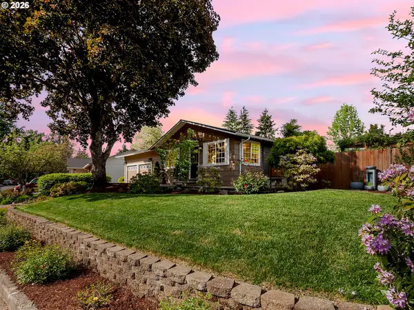13620 SE 119th Dr, Clackamas, OR 97015