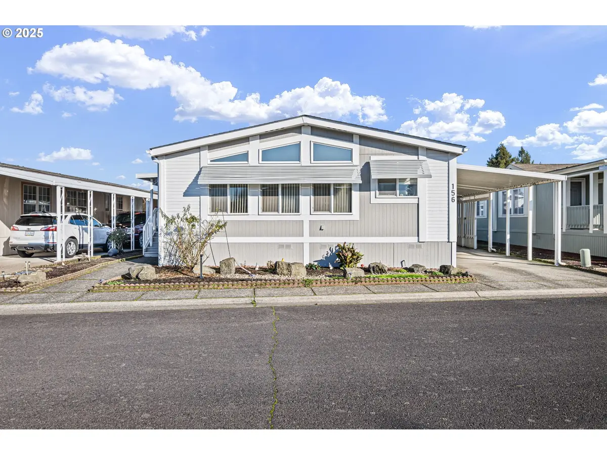 1699 N Terry St #156, Eugene, OR 97402 - Image #1