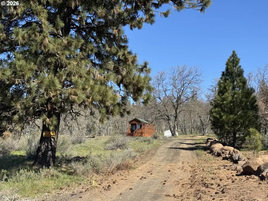 65 Red Cedar, Goldendale, WA 98620 - #3