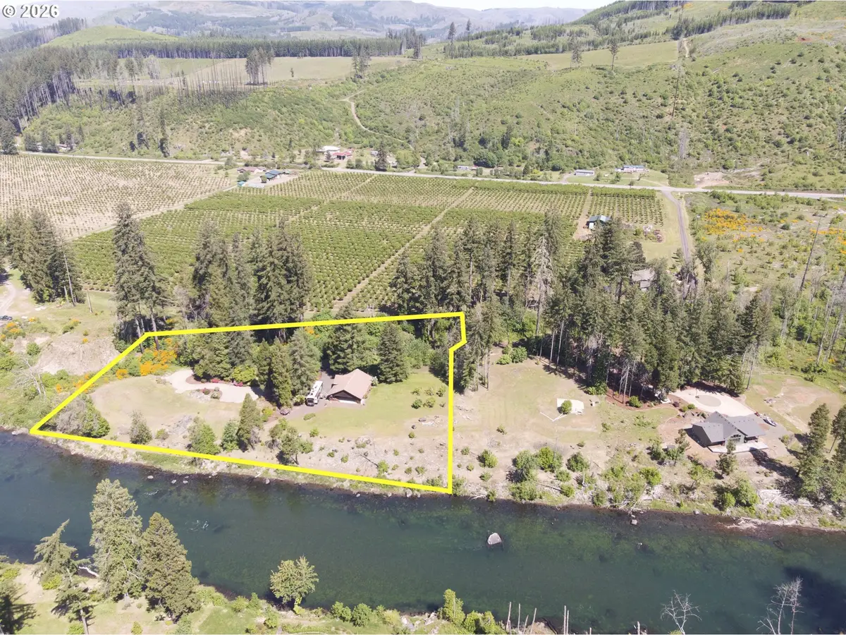 46836 Mckenzie Hwy, Vida, OR 97488 - #1