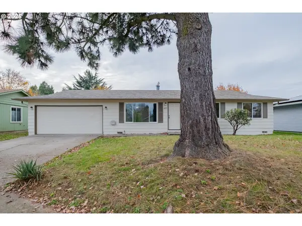 4357 Burlington Loop, Salem, OR 97305